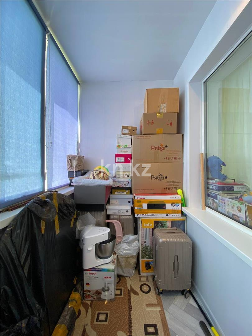 Продажа 2-комнатной квартиры, 56 м² в Темиртау - фото 14