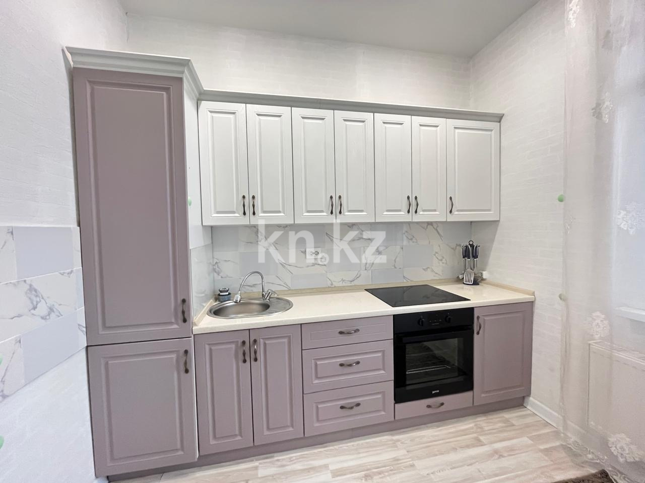 Аренда 1-комнатной квартиры, 38 м² - Аренда недвижимости в Казахстане - страница 5 фото 4 из 10