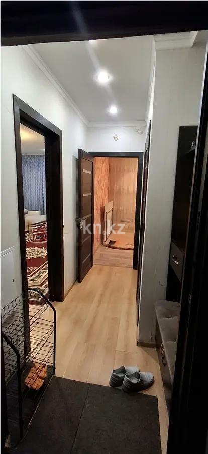 Продажа 1-комнатной квартиры, 43 м², ул. Кобыланды батыра, дом  7 - Продажа  однокомнатных квартир в Астане с фото фото 4 из 5