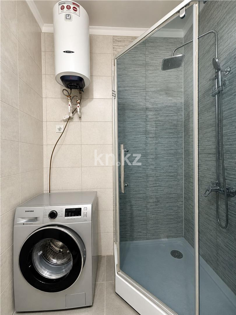 Продажа 2-комнатной квартиры, 60 м² - Продажа квартир в Казахстане - страница 419 фото 11 из 15