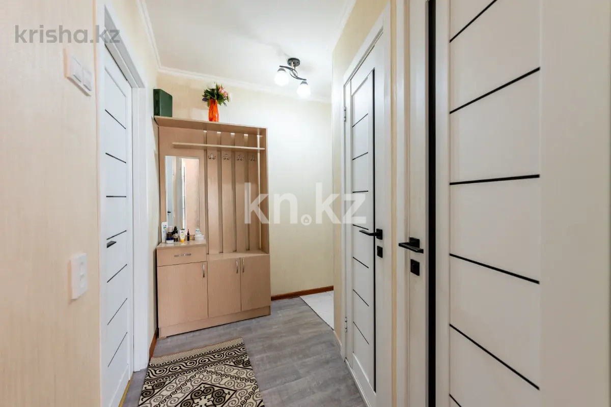 Продажа 2-комнатной квартиры, 43.8 м² в Астане - фото 17