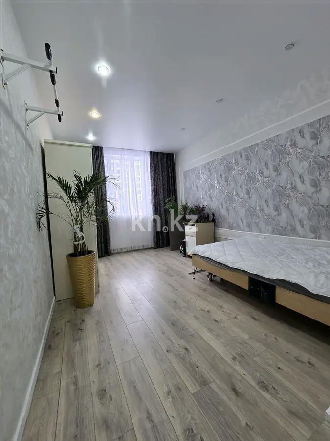 Продажа 4-комнатной квартиры, 114 м² - Продажа квартир в Астане - страница 5 фото 2 из 5