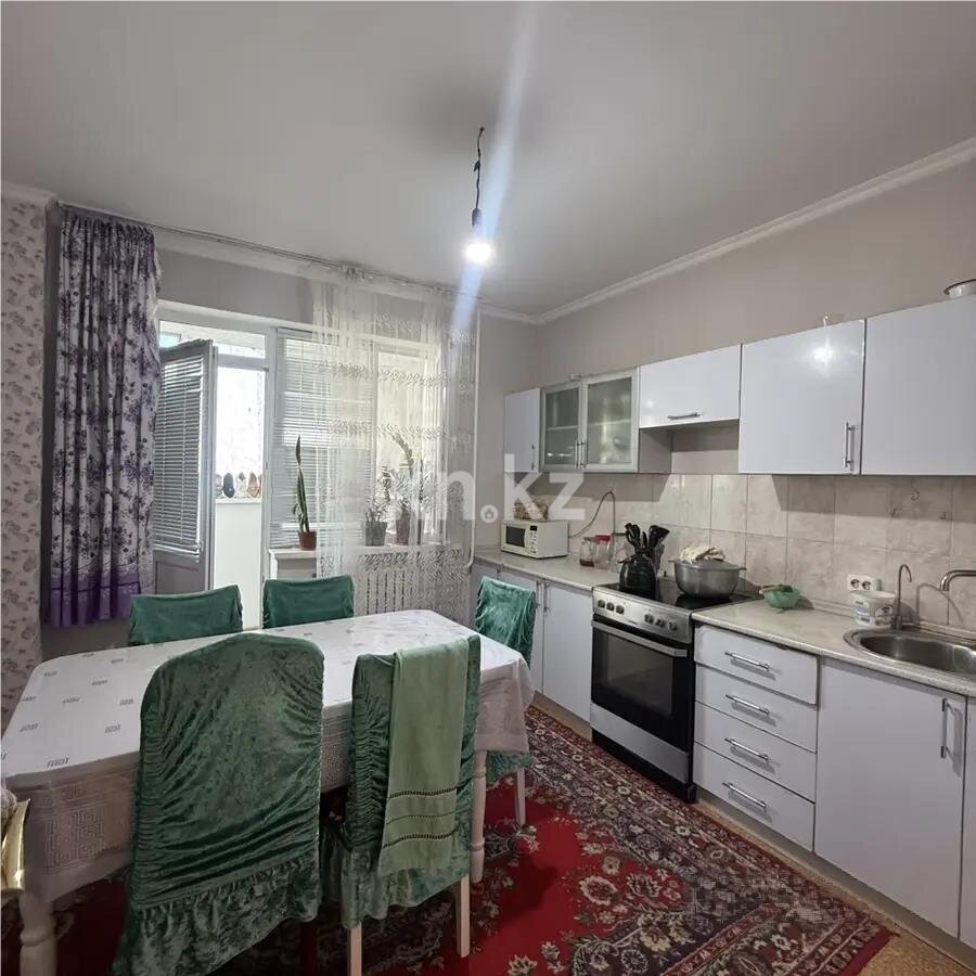 Продажа 3-комнатной квартиры, 90.4 м² в Астане - фото 4