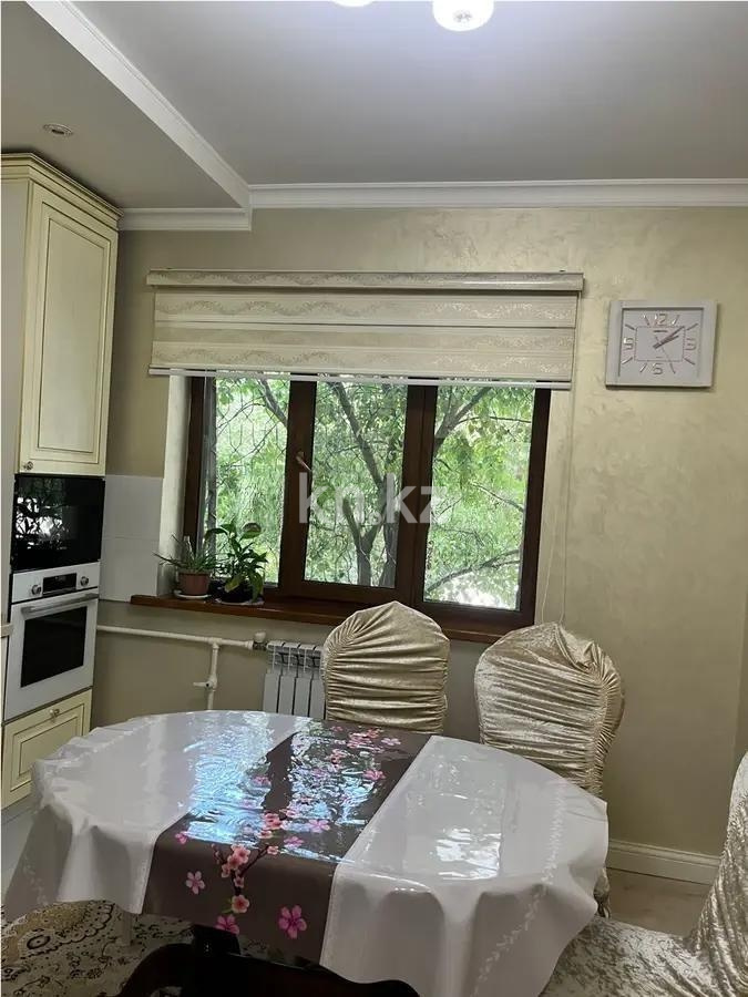 Продажа 3-комнатной квартиры, 80 м² - Продажа квартир от собственников в Алматы - страница 12 фото 4 из 7