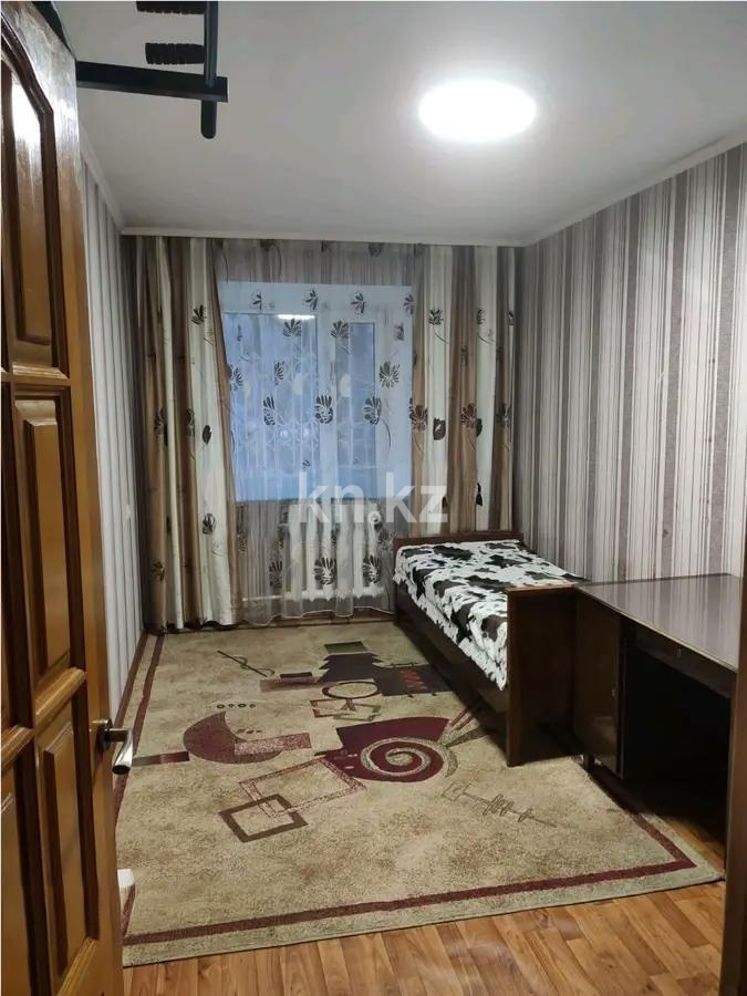 Продажа 4-комнатной квартиры, 75.3 м² - Продажа квартир в кирпичном доме в Алматы - страница 7 фото 3 из 6