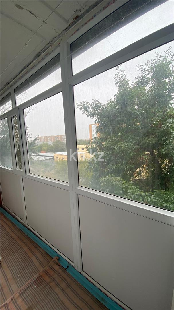 Продажа 2-комнатной квартиры, 51 м², ул. Карбышева - Продажа квартир в Караганде с фото фото 10 из 11