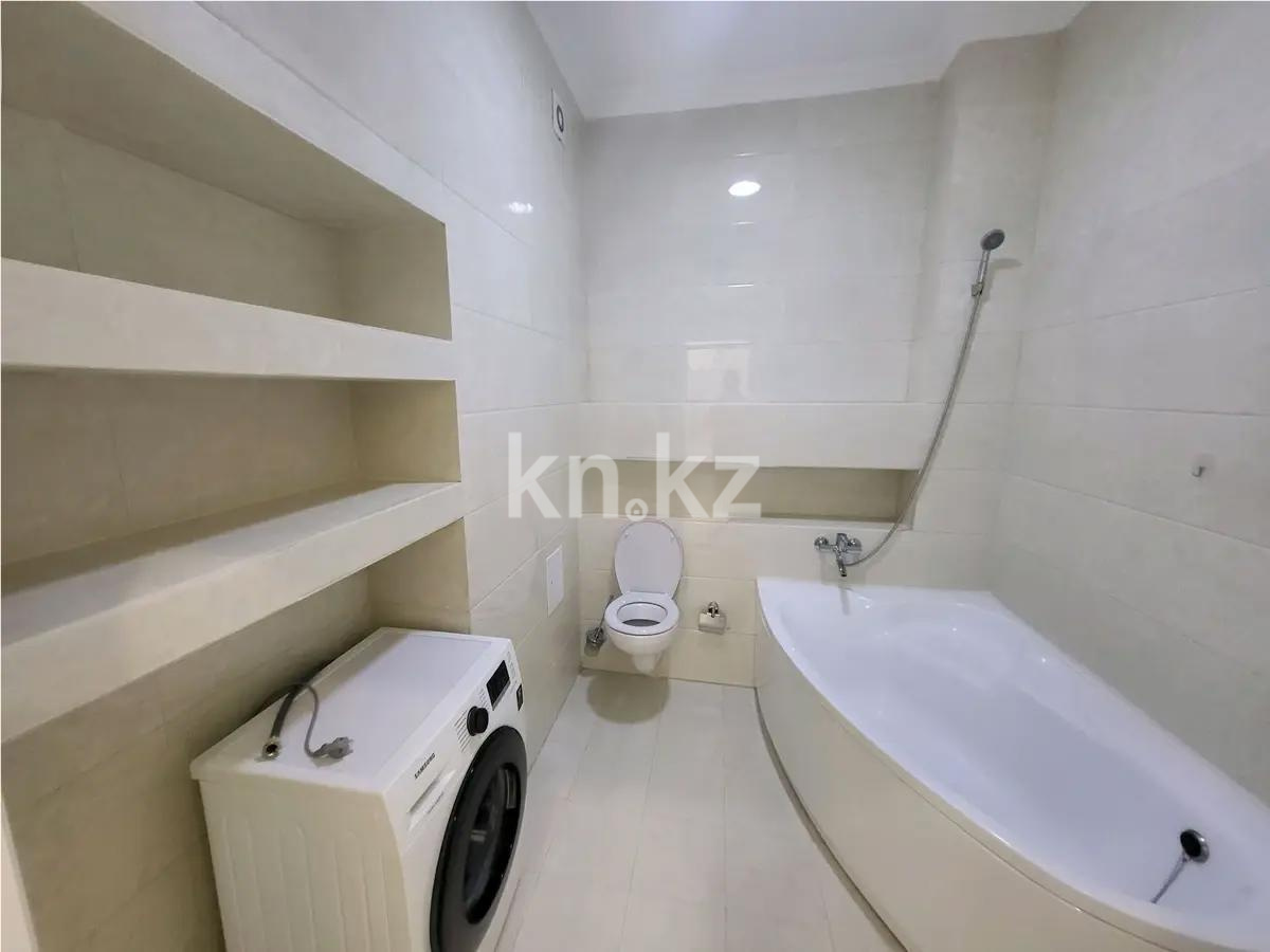 Продажа 4-комнатной квартиры, 118.4 м², ул. Храпатого, дом  21/2 - Продажа  четырехкомнатных квартир в новостройках Астаны без посредников фото 5 из 6