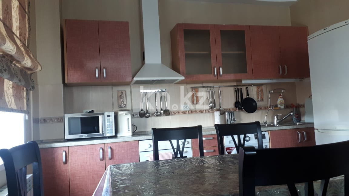 Продажа 2-комнатной квартиры, 78 м², пр. Кабанбай батыра, дом  11 - Продажа квартир в новостройках Астаны фото 2 из 3