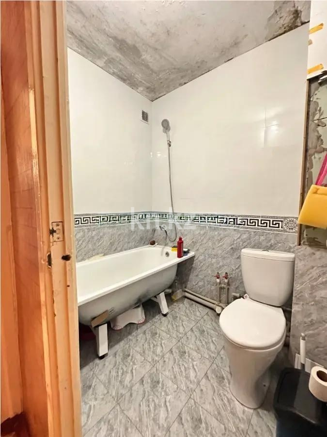 Продажа 2-комнатной квартиры, 42 м² в Алматы - фото 4