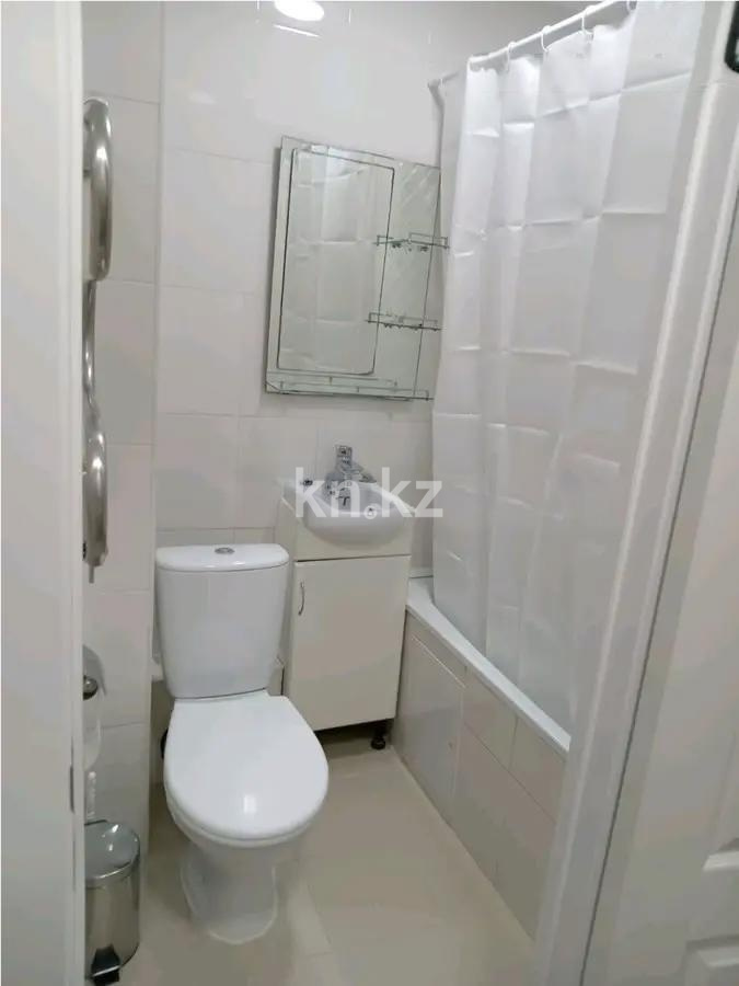 Продажа 3-комнатной квартиры, 60 м² - Аренда квартир посуточно в Карагандинской области фото 4 из 5