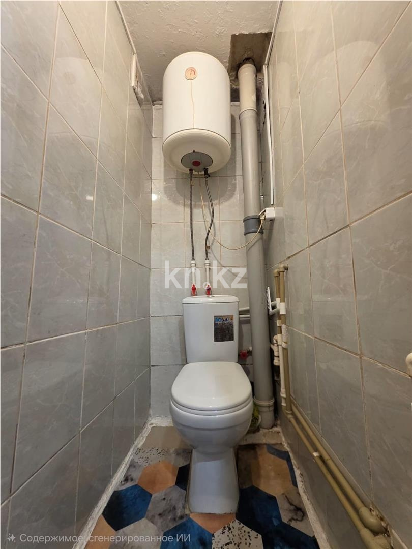 Продажа 3-комнатной квартиры, 72 м² в Темиртау - фото 11