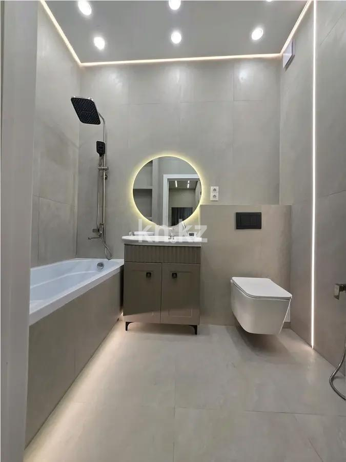 Продажа 2-комнатной квартиры, 67 м², пр. Сейфуллина, дом  467г - Продажа квартир в Казахстане фото 6 из 6