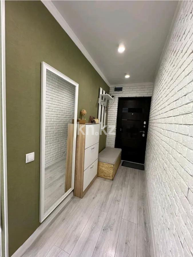 Продажа 2-комнатной квартиры, 36 м², ул. Алиханова, дом  34/2 - Продажа  двухкомнатных квартир в Караганде фото 5 из 5