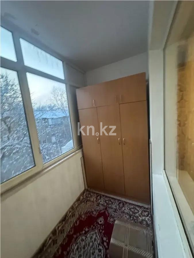 Продажа 3-комнатной квартиры, 61.4 м² в Алматы - фото 8