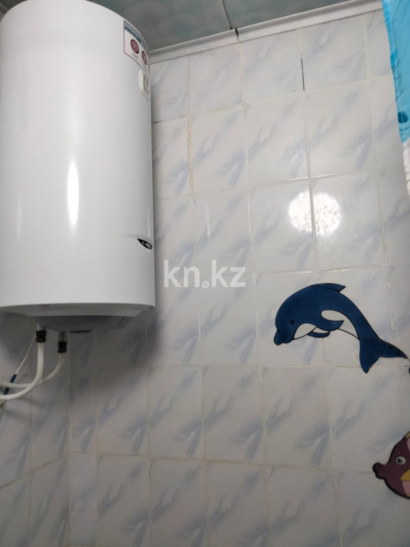 Продажа 4-комнатной квартиры, 83 м², ул. Тлеулина, дом  58 - Продажа и аренда недвижимости в Кокшетау фото 5 из 6