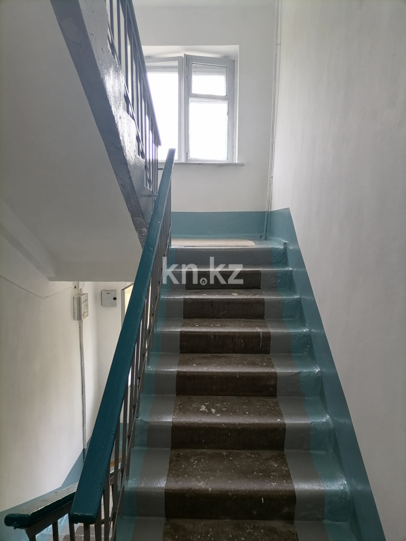 Продажа 2-комнатной квартиры, 40 м², ул. Пичугина, дом  238 в Караганде - фото 19