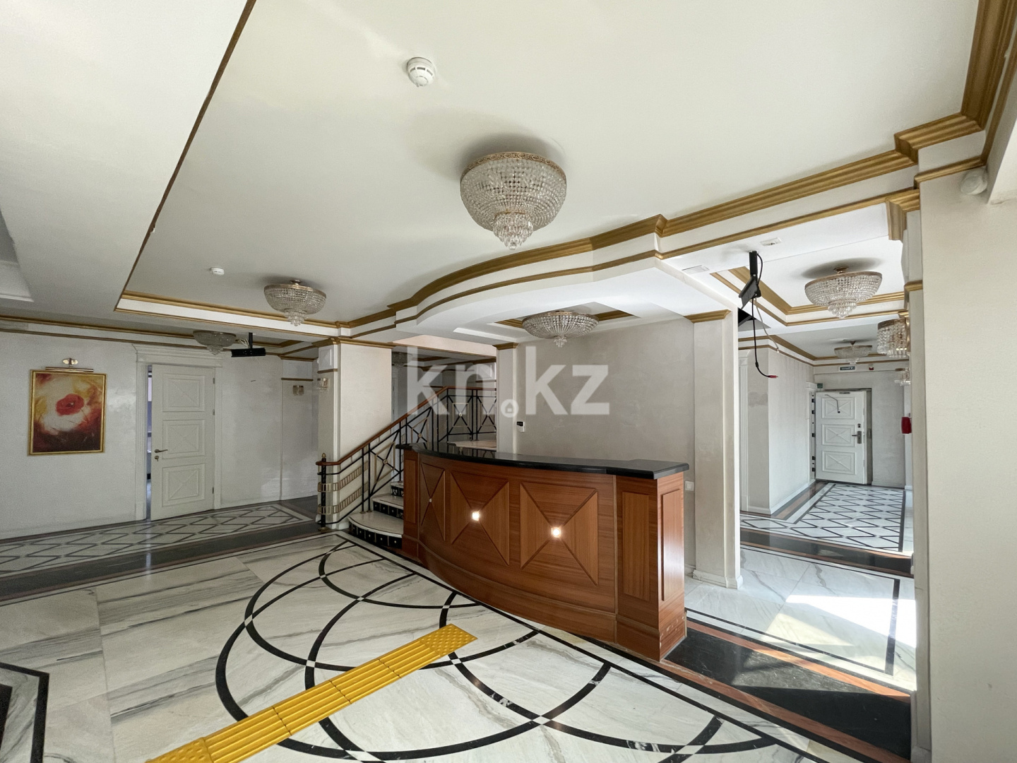 Аренда , Достык, дом  192 - Аренда офисных и торговых помещений в Алматы фото 5 из 7