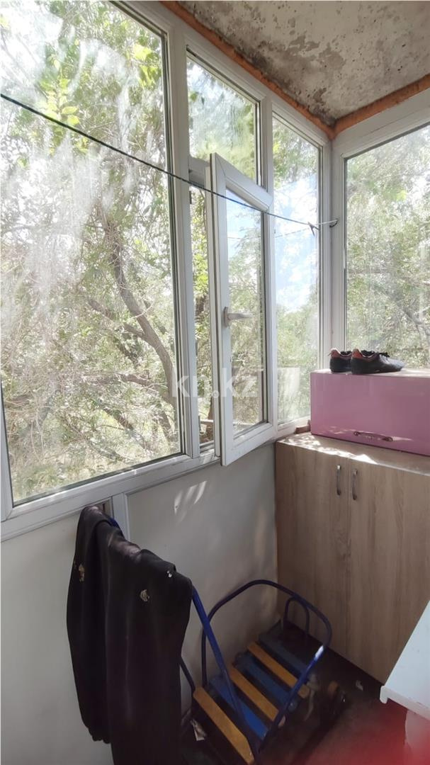 Продажа 2-комнатной квартиры, 43 м², мкр-н 12 в Караганде - фото 12