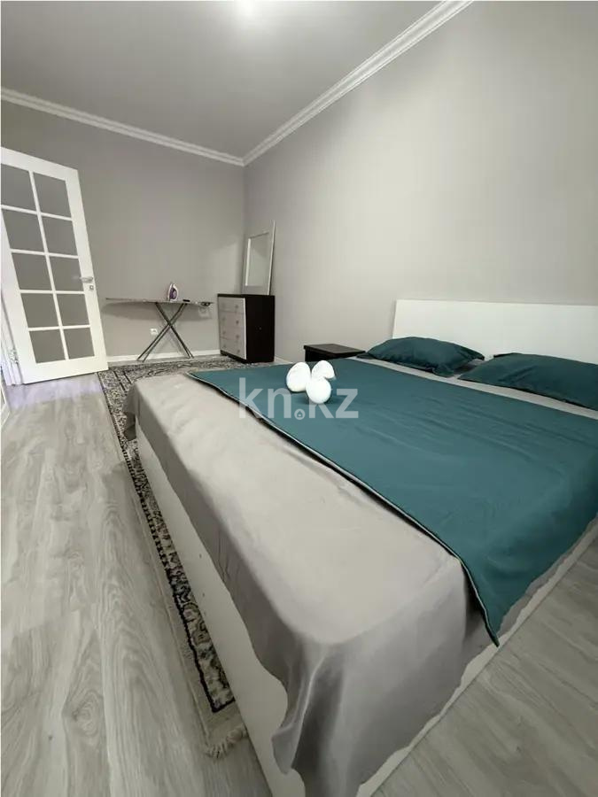 Продажа 2-комнатной квартиры, 56 м², ул. А-91, дом  14 в Астане