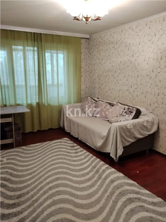 Продажа 1-комнатной квартиры, 33 м² - Продажа однокомнатных квартир от собственников в Алматы - страница 5 фото 1 из 4