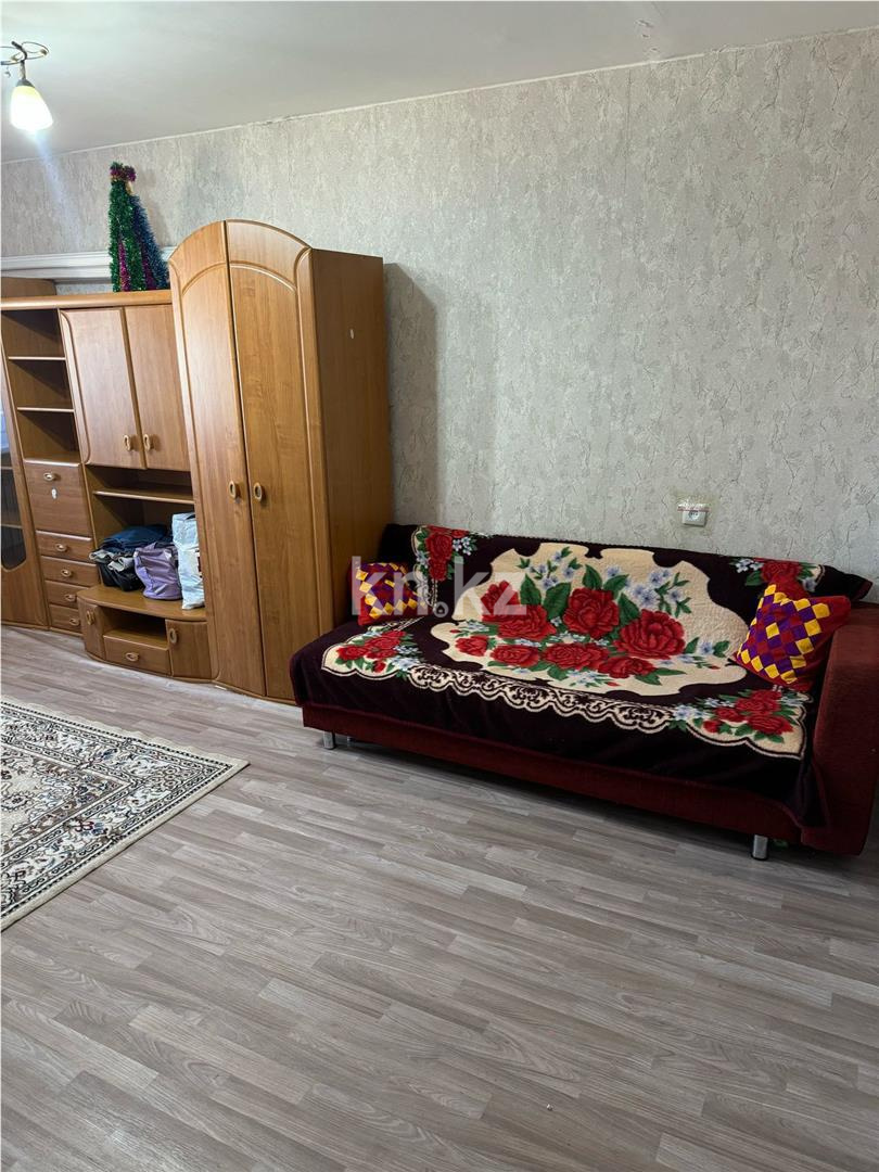 Продажа 1-комнатной квартиры, 30 м², мкр-н 14, дом  24 в Караганде - фото 2