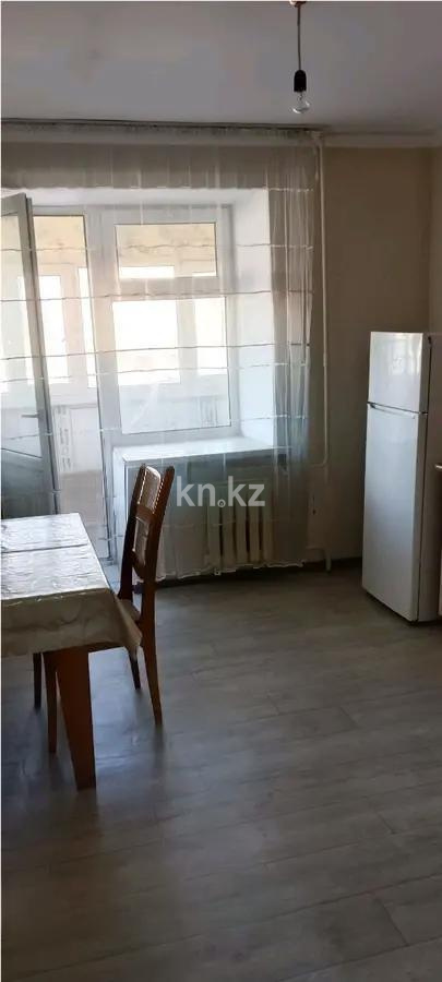 Продажа 1-комнатной квартиры, 35.1 м², ул. Косшыгулулы, дом  14 в Астане - фото 2