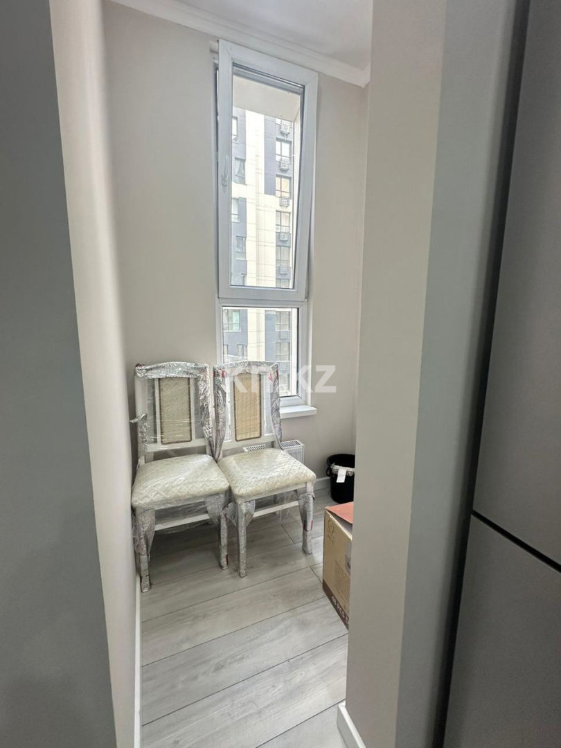 Продажа 3-комнатной квартиры, 70 м² в Алматы - фото 4