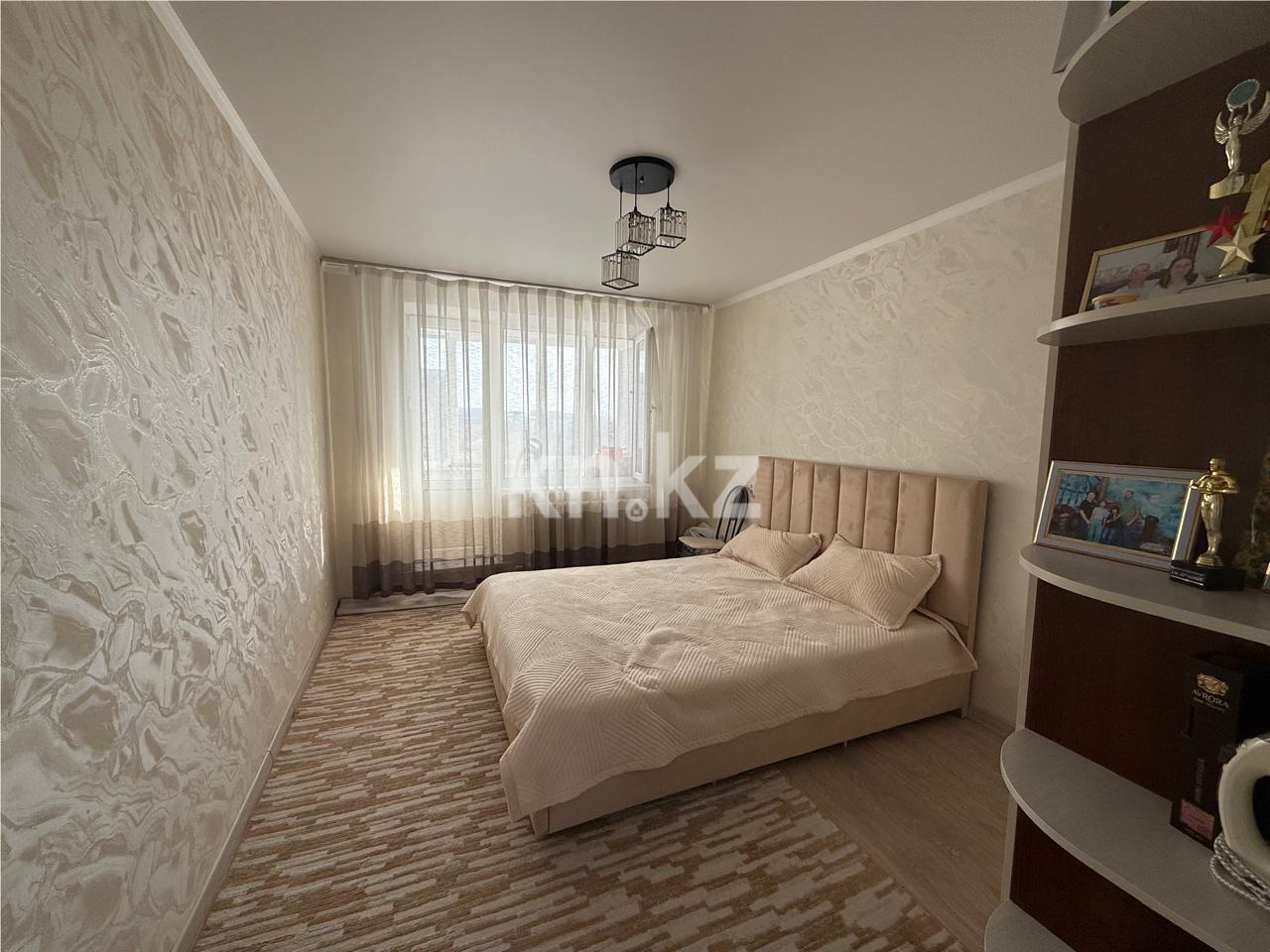 Продажа 3-комнатной квартиры, 67 м² - Продажа квартир в Казахстане - страница 31 фото 3 из 18