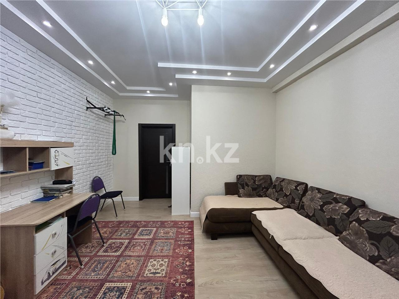 Продажа 4-комнатной квартиры, 128 м², пр. Мангилик Ел в Астане - фото 5
