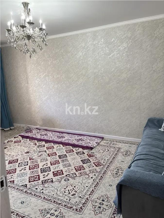 Продажа 2-комнатной квартиры, 57.6 м² - Продажа квартир в Казахстане - страница 30 фото 1 из 4