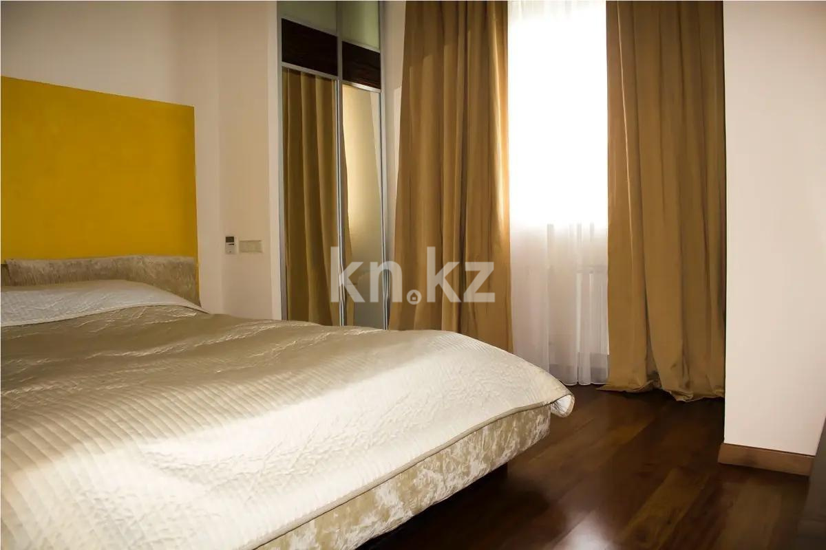 Продажа 3-комнатной квартиры, 110 м², мкр-н Керемет, дом  7/44 в Алматы - фото 3