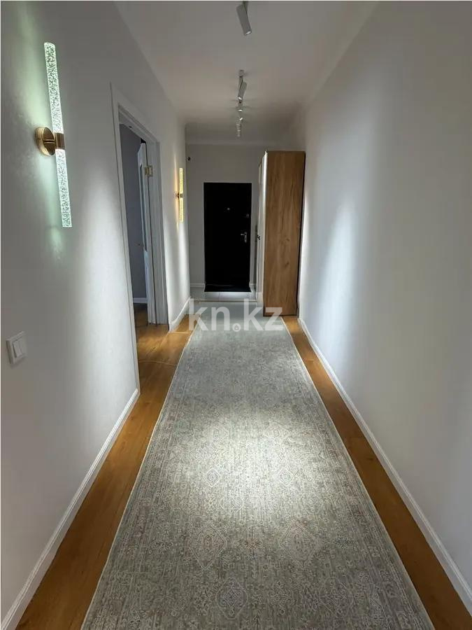 Продажа 3-комнатной квартиры, 79 м² - Продажа квартир в новостройках Астаны - страница 45 фото 7 из 8