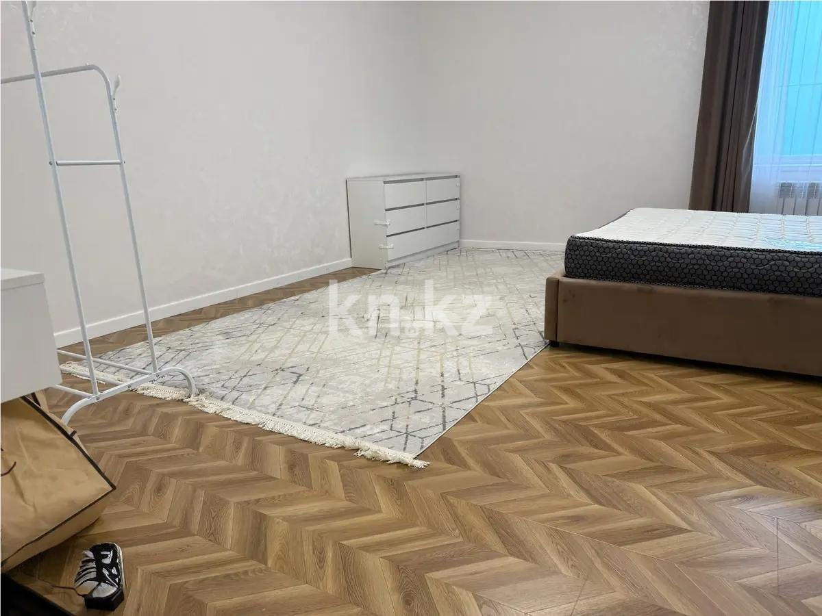 Продажа 3-комнатной квартиры, 74 м² - Продажа трехкомнатных квартир от собственников в Астане - страница 2 фото 2 из 6