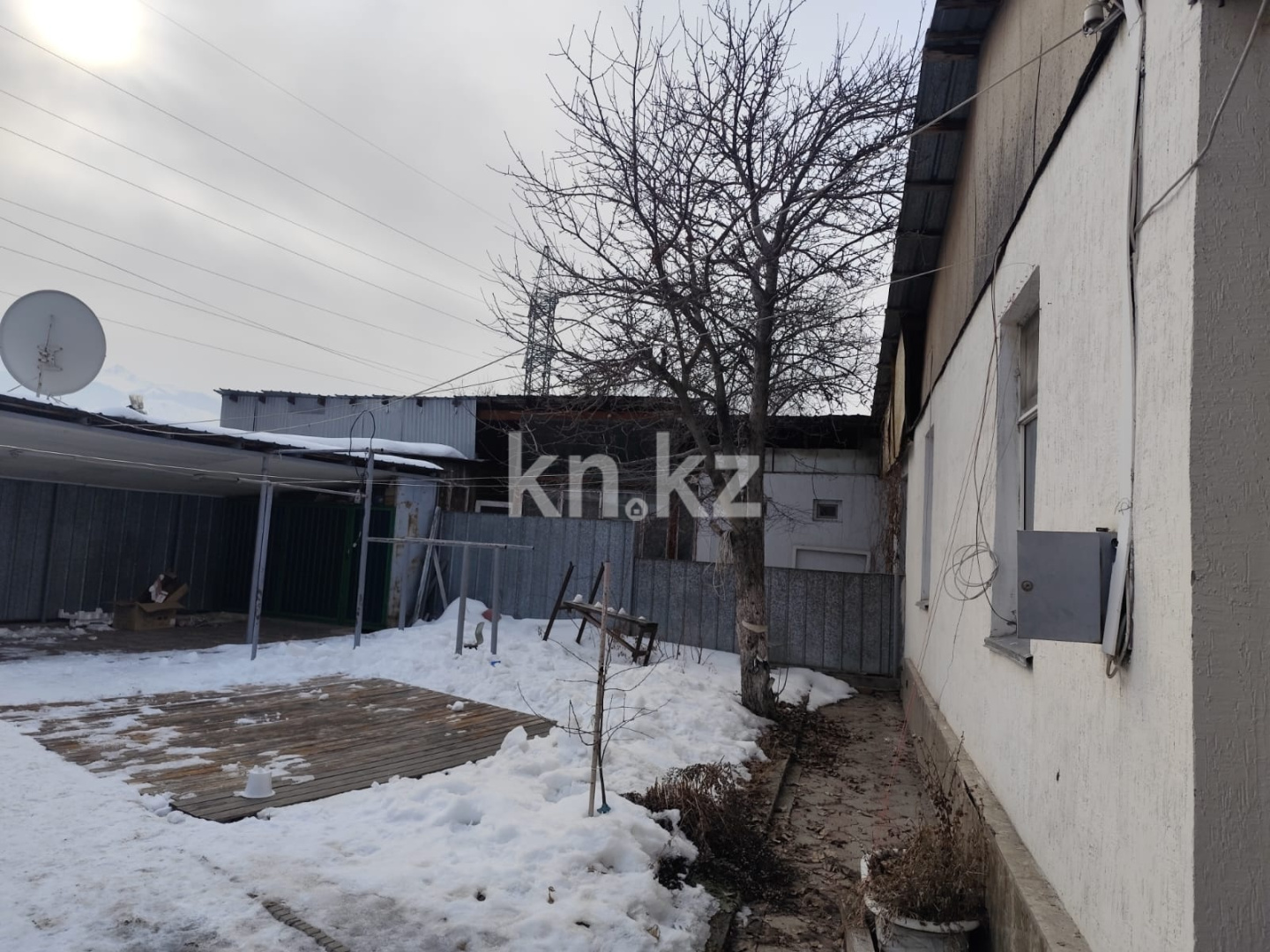 Аренда 2-комнатной квартиры, 50 м² - Аренда двухкомнатных квартир помесячно в Алматы фото 30 из 34