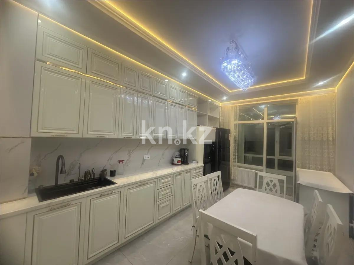 Продажа 3-комнатной квартиры, 92.48 м² в Астане - фото 4