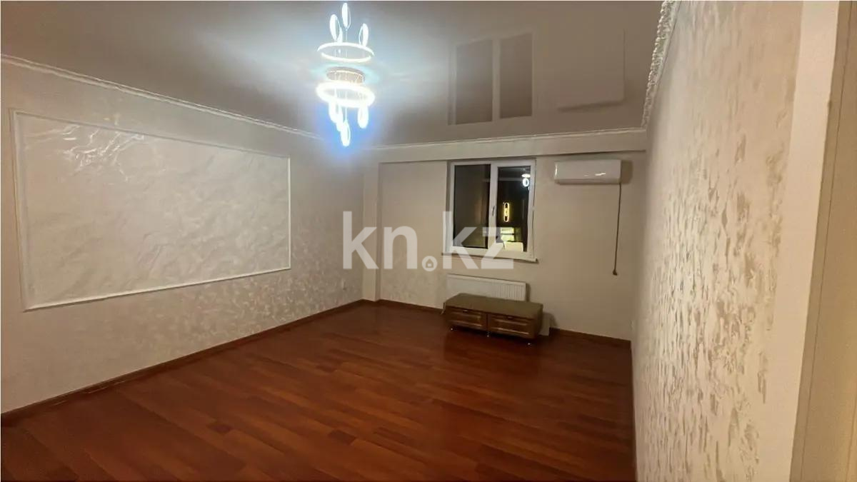 Продажа 2-комнатной квартиры, 65 м², мкр-н Аксай-1, дом  10/3 - Продажа квартир в новостройках Алматы фото 1 из 5