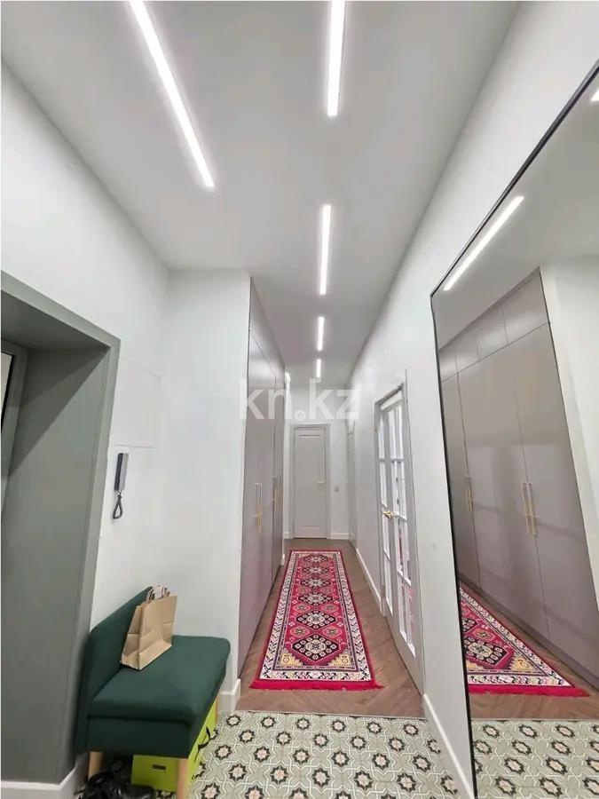 Продажа 3-комнатной квартиры, 84 м², ул. Казыбек би, дом  3/1 в Астане - фото 4