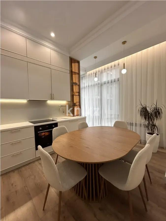 Продажа 4-комнатной квартиры, 130 м² в Астане - фото 5