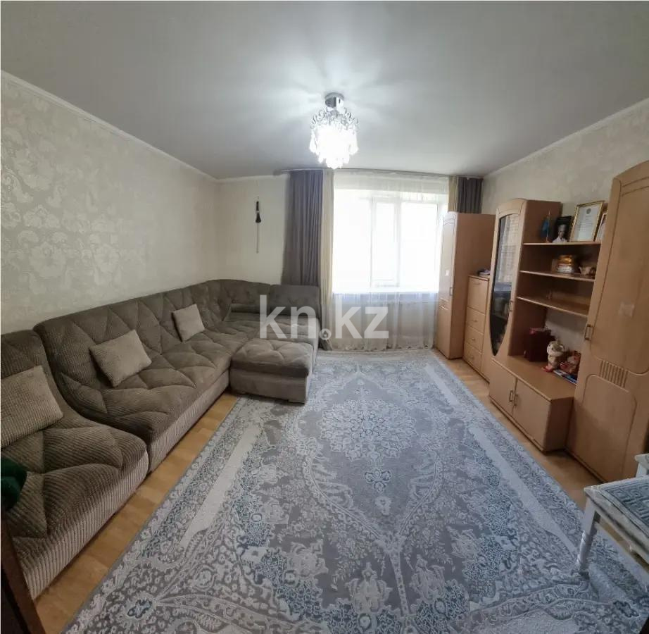 Продажа 2-комнатной квартиры, 55 м² в Астане