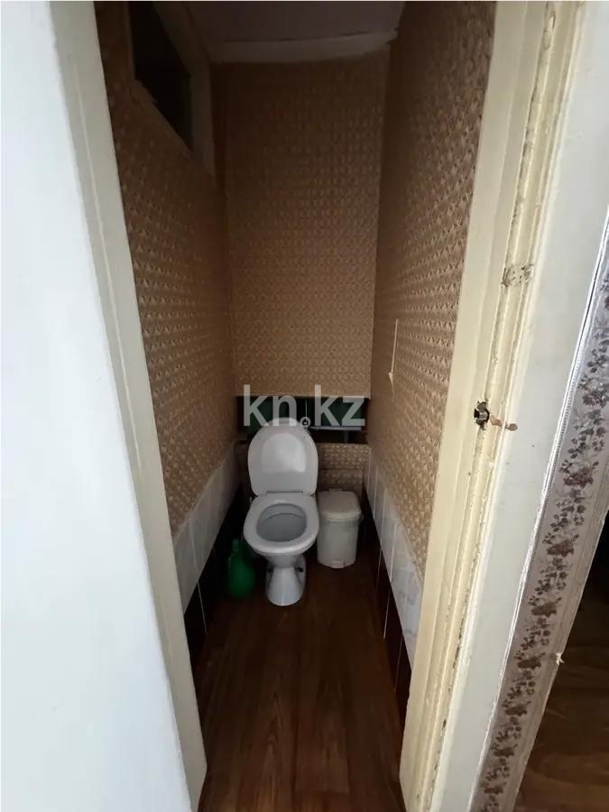 Продажа 3-комнатной квартиры, 60 м², ул. Прогресса, дом  27 в Караганде - фото 6