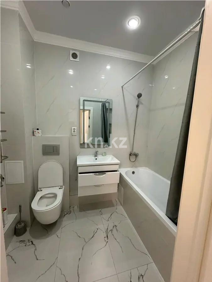 Продажа 1-комнатной квартиры, 37.2 м² - Продажа квартир в Астане - страница 3 фото 3 из 4