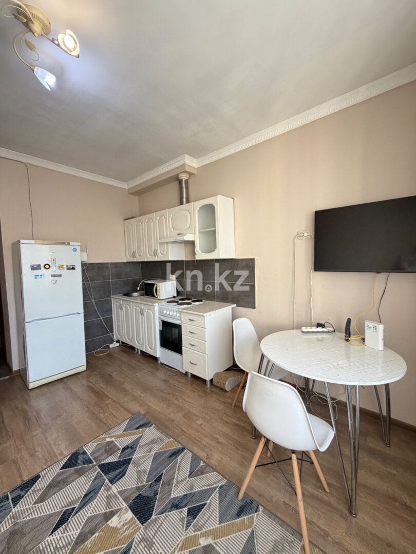 Продажа 1-комнатной квартиры, 23 м² в Астане - фото 2