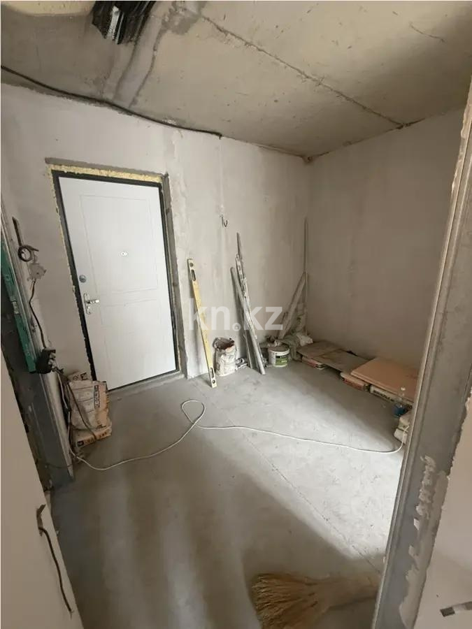 Продажа 2-комнатной квартиры, 35 м² в Алматы - фото 3