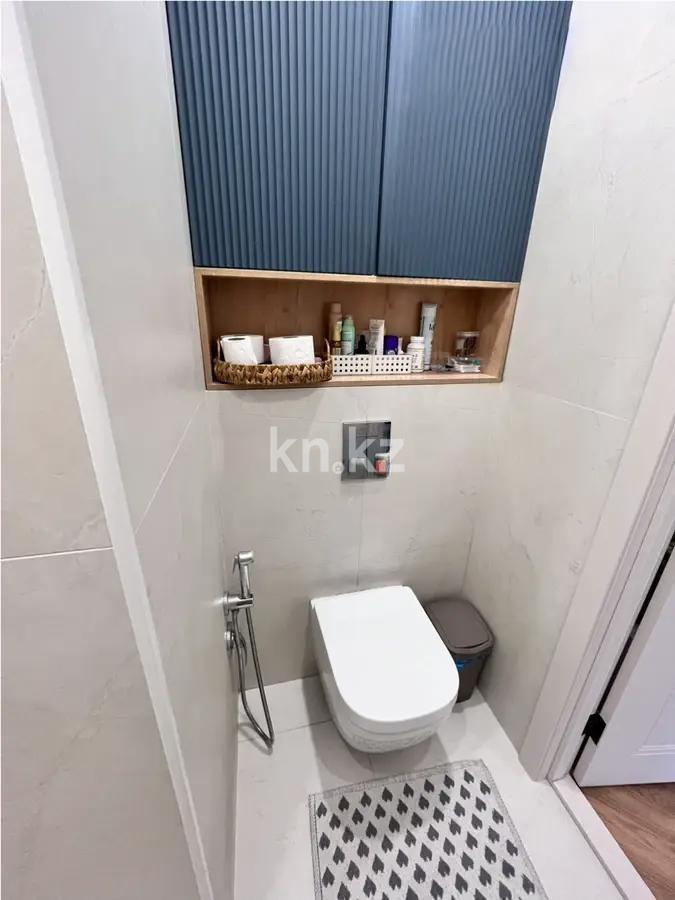 Продажа 3-комнатной квартиры, 65 м² в Астане - фото 3