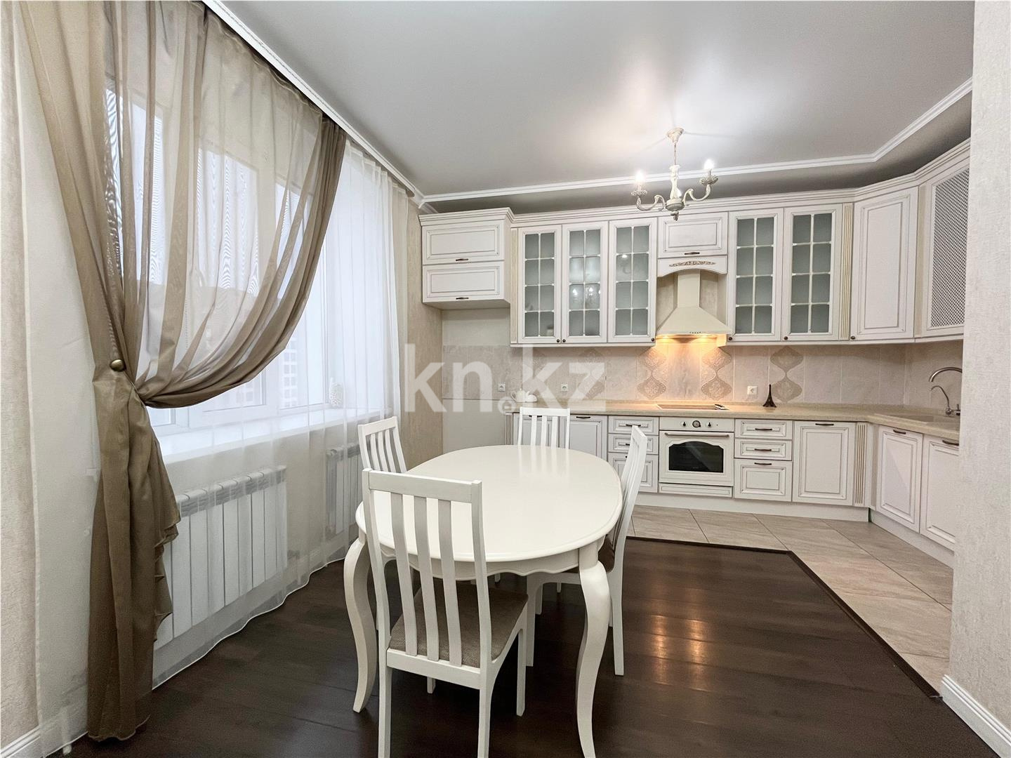 Продажа 2-комнатной квартиры, 108 м² - Продажа  двухкомнатных квартир в новостройках Астаны - страница 3 фото 3 из 19