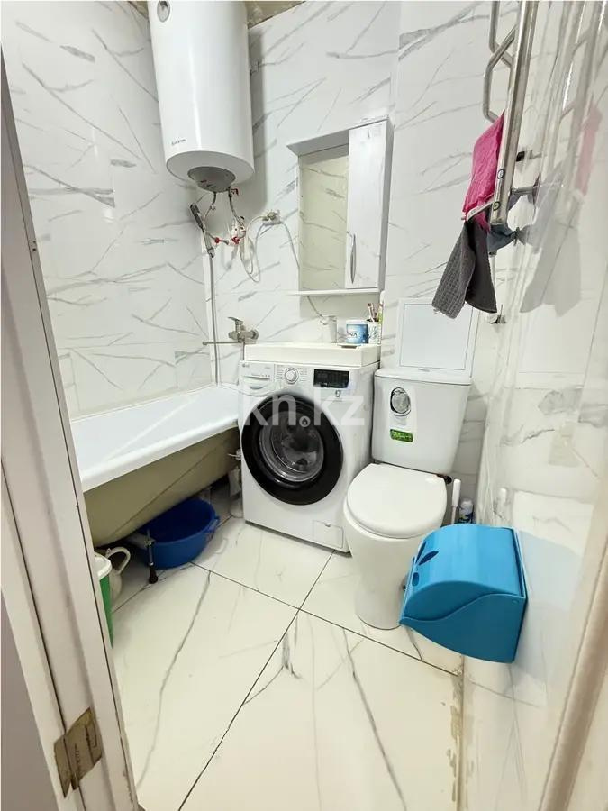 Продажа 2-комнатной квартиры, 47 м², ул. Чайковского, дом  26 - Продажа квартир в Темиртау без посредников фото 3 из 4