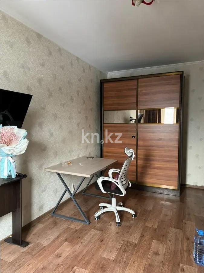 Продажа 1-комнатной квартиры, 41 м² в Алматы