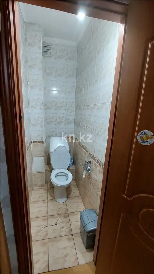 Продажа 2-комнатной квартиры, 56 м², ул. Бараева, дом  25 - Продажа квартир в Астане фото 4 из 4