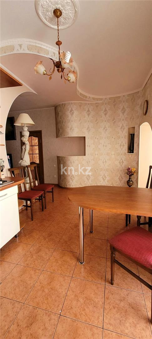 Продажа 6-комнатного дома, 391 м², мкр-н 9А - Продажа домов, коттеджей в Темиртау фото 27 из 45