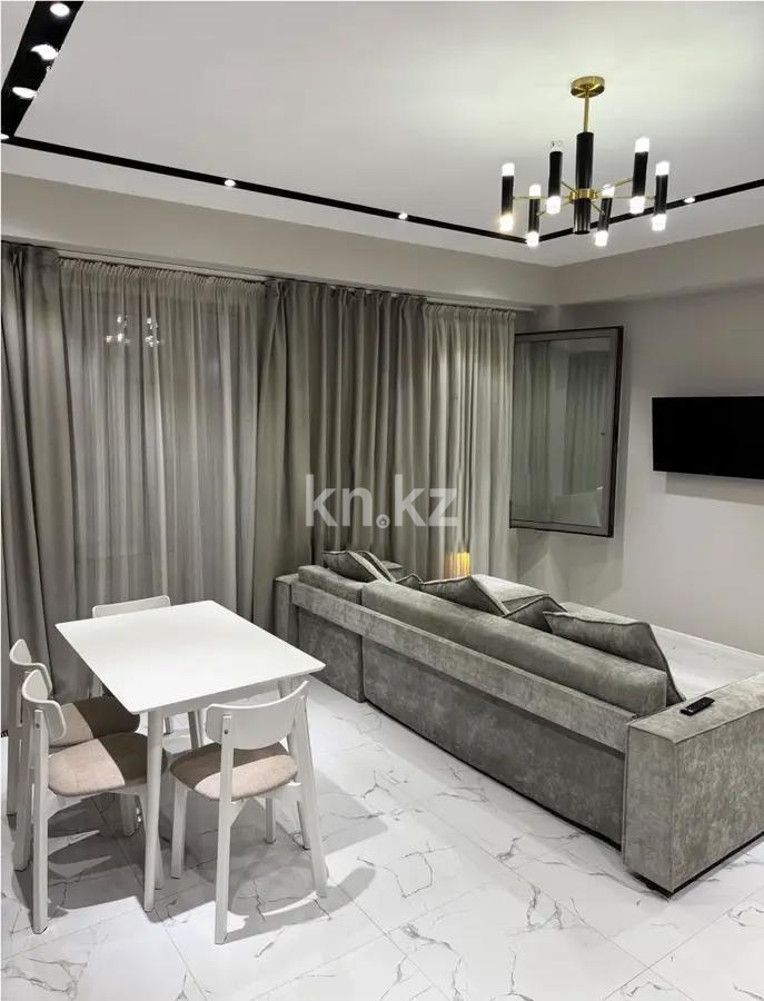 Продажа 2-комнатной квартиры, 55 м² - Недвижимость в Казахстане - страница 16 фото 1 из 4